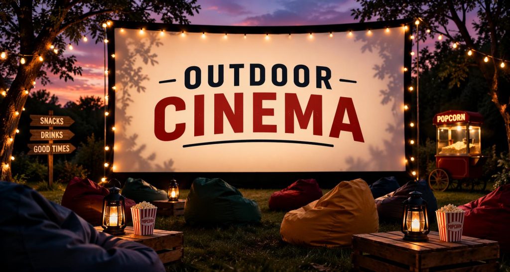 Outdoor Cinema