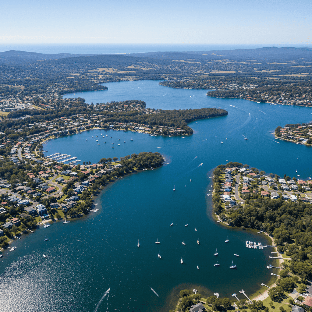Lake Macquarie