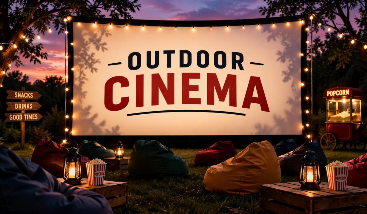 Outdoor Cinema